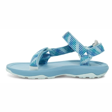Sandales Teva Enfant Hurricane XLT 2 Belay Skylight Bleu Ciel 2 Sandales Teva Enfant Hurricane XLT 2 Belay Skylight Bleu Ciel – Image 2