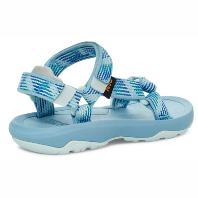 Sandales Teva Enfant Hurricane XLT 2 Belay Skylight Bleu Ciel 4 Sandales Teva Enfant Hurricane XLT 2 Belay Skylight Bleu Ciel – Image 4