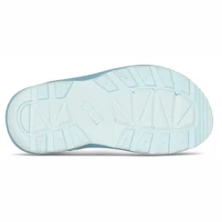 Sandales Teva Enfant Hurricane XLT 2 Belay Skylight Bleu Ciel 9 Sandales Teva Enfant Hurricane XLT 2 Belay Skylight Bleu Ciel -Teva 1019390T BSYL 6