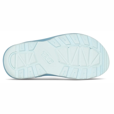 Sandales Teva Enfant Hurricane XLT 2 Belay Skylight Bleu Ciel 5 Sandales Teva Enfant Hurricane XLT 2 Belay Skylight Bleu Ciel – Image 5
