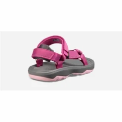 Teva Enfant Hurricane XLT 2 Speck Raspberry Rose 9 Teva Enfant Hurricane XLT 2 Speck Raspberry Rose -Teva 1019390 C HurricaneXLT2 SRRS 4