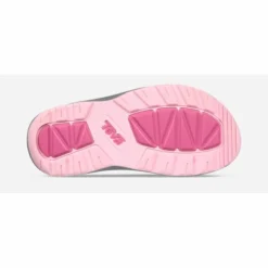 Teva Enfant Hurricane XLT 2 Speck Raspberry Rose 10 Teva Enfant Hurricane XLT 2 Speck Raspberry Rose -Teva 1019390 C HurricaneXLT2 SRRS 5