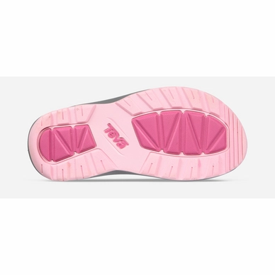 Teva Enfant Hurricane XLT 2 Speck Raspberry Rose 5 Teva Enfant Hurricane XLT 2 Speck Raspberry Rose – Image 5
