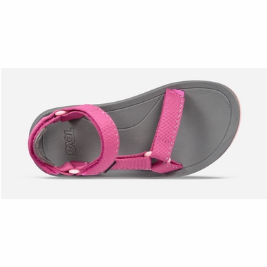 Teva Enfant Hurricane XLT 2 Speck Raspberry Rose 6 Teva Enfant Hurricane XLT 2 Speck Raspberry Rose – Image 6