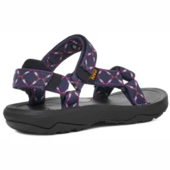 Sandales Teva Jeunes Hurricane XLT2 Diamond Mood Indigo 9 Sandales Teva Jeunes Hurricane XLT2 Diamond Mood Indigo -Teva 1019390c dmin 4 1