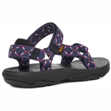 Sandales Teva Jeunes Hurricane XLT2 Diamond Mood Indigo 4 Sandales Teva Jeunes Hurricane XLT2 Diamond Mood Indigo – Image 4