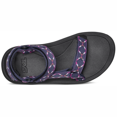 Sandales Teva Jeunes Hurricane XLT2 Diamond Mood Indigo 5 Sandales Teva Jeunes Hurricane XLT2 Diamond Mood Indigo – Image 5