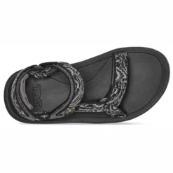 Sandales Teva Jeunes Hurricane XLT2 Lava Dark Gull Grey 10 Sandales Teva Jeunes Hurricane XLT2 Lava Dark Gull Grey -Teva 1019390c ldgg 5 1