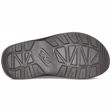 Sandales Teva Jeunes Hurricane XLT2 Lava Dark Gull Grey 6 Sandales Teva Jeunes Hurricane XLT2 Lava Dark Gull Grey – Image 6