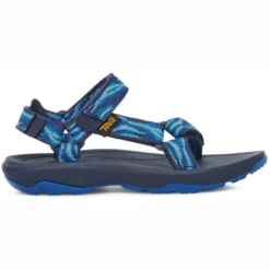 Sandales Teva Enfant Hurricane XLT2 Waves Mood Indigo