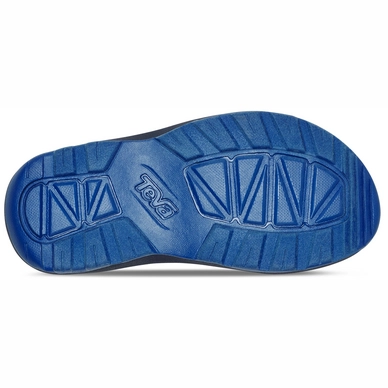 Sandales Teva Jeunes Hurricane XLT2 Waves Mood Indigo 6 Sandales Teva Jeunes Hurricane XLT2 Waves Mood Indigo – Image 6