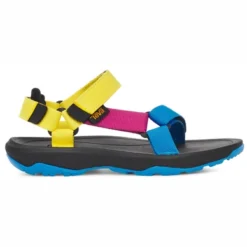 Sandales Teva Enfant Hurricane XLT2 Water Multi