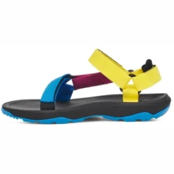 Sandales Teva Enfant Hurricane XLT2 Water Multi -Teva 1019390c wmt 3