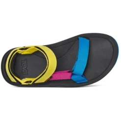 Sandales Teva Enfant Hurricane XLT2 Water Multi -Teva 1019390c wmt 5