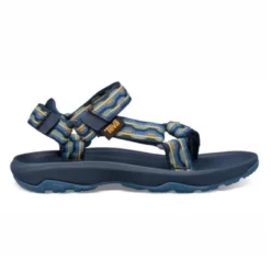 Sandales Teva Youth Hurricane XLT 2 Kishi Dark Blue