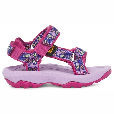 Sandales Teva Youth Hurricane XLT2 Butterfly Pastel Lilac 1 Sandales Teva Youth Hurricane XLT2 Butterfly Pastel Lilac