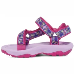 Sandales Teva Bébé Hurricane XLT2 Butterfly Pastel Lilac 5 Sandales Teva Bébé Hurricane XLT2 Butterfly Pastel Lilac -Teva 1019390t bplc 3