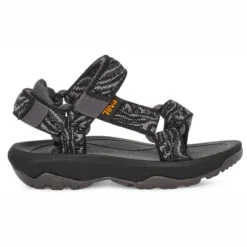 Sandales Teva Bébé Hurricane XLT2 Lava Dark Gull Grey
