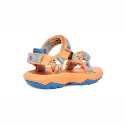 Sandales Teva Bébé Hurricane XLT2 Sun Face Blue Sky -Teva 1019390t sfbs 4