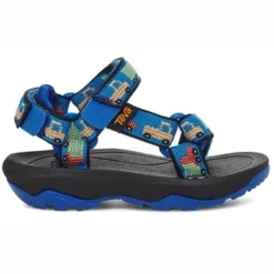 Sandales Teva Bébé Hurricane XLT2 Trucks Vintage Blue
