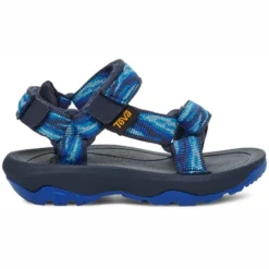 Sandales Teva Bébé Hurricane XLT2 Waves Mood Indigo