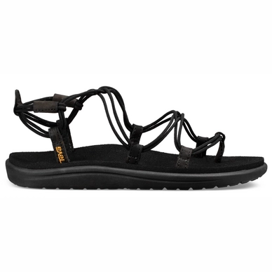Teva Femme Voya Infinity Black 1 Teva Femme Voya Infinity Black