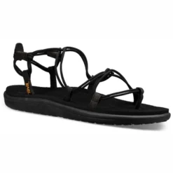 Teva -Teva 1019622 W VoyaInfinity BLK 2