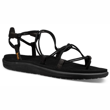Teva Femme Voya Infinity Black 2 Teva Femme Voya Infinity Black – Image 2