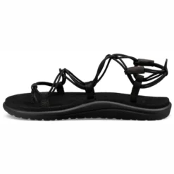 Teva Femme Voya Infinity Black 8 Teva Femme Voya Infinity Black -Teva 1019622 W VoyaInfinity BLK 3