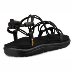 Teva Femme Voya Infinity Black 9 Teva Femme Voya Infinity Black -Teva 1019622 W VoyaInfinity BLK 4