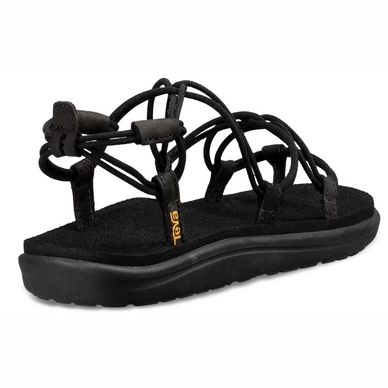 Teva Femme Voya Infinity Black 4 Teva Femme Voya Infinity Black – Image 4