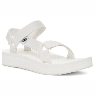 Sandales Teva Femme Midform Universal Blanc 2 Sandales Teva Femme Midform Universal Blanc – Image 2