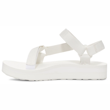 Sandales Teva Femme Midform Universal Blanc 3 Sandales Teva Femme Midform Universal Blanc – Image 3