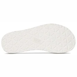 Sandales Teva Femme Midform Universal Blanc 11 Sandales Teva Femme Midform Universal Blanc -Teva 1090969 BRWH 6