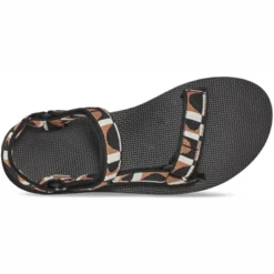 Sandales Teva Femme Midform Universal Bounce Black Lion -Teva 1090969 bbkl 5
