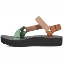 Sandales Teva Femme Midform Universal Clay Multi 8 Sandales Teva Femme Midform Universal Clay Multi -Teva 1090969 cym 3