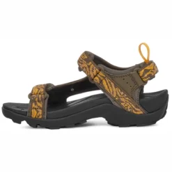 Sandales Teva Youth Tanza Lava Olive -Teva 1093489c lol 3 1