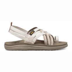 Sandales Teva Women Voya Strappy Antiguous Birch