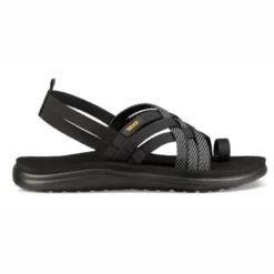 Sandales Teva Women Voya Strappy Hera Black