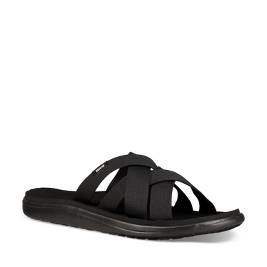 Sandales Teva Men Voya Slide Black 2 Sandales Teva Men Voya Slide Black – Image 2