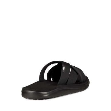 Sandales Teva Men Voya Slide Black 3 Sandales Teva Men Voya Slide Black – Image 3