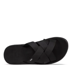 Sandales Teva Men Voya Slide Black 7 Sandales Teva Men Voya Slide Black -Teva 1099272 M VoyaSlide BLK 6