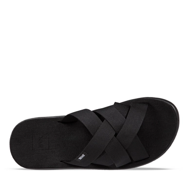 Sandales Teva Men Voya Slide Black 4 Sandales Teva Men Voya Slide Black – Image 4