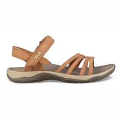 Sandales Teva Women Elzada Sandal Lea Pecan