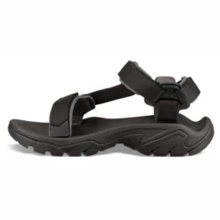 Sandales Teva Femme Terra Fi 5 Universal Noir 7 Sandales Teva Femme Terra Fi 5 Universal Noir -Teva 1099443 W TerraFi5Universal BLK 3