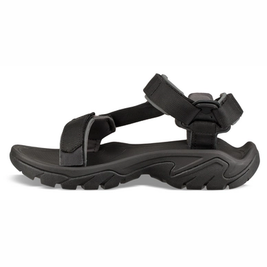 Sandales Teva Femme Terra Fi 5 Universal Noir 3 Sandales Teva Femme Terra Fi 5 Universal Noir – Image 3