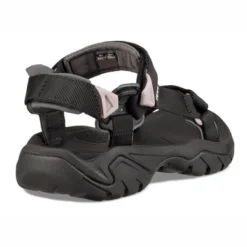 Sandales Teva Femme Terra Fi 5 Universal Noir 8 Sandales Teva Femme Terra Fi 5 Universal Noir -Teva 1099443 W TerraFi5Universal BLK 4