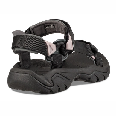Sandales Teva Femme Terra Fi 5 Universal Noir 4 Sandales Teva Femme Terra Fi 5 Universal Noir – Image 4