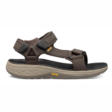 Sandale Teva Men Strata Universal Turkish Coffee 1 Sandale Teva Men Strata Universal Turkish Coffee