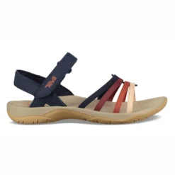 Sandales Teva Women Elzada Sandal Web Eclipse Multi
